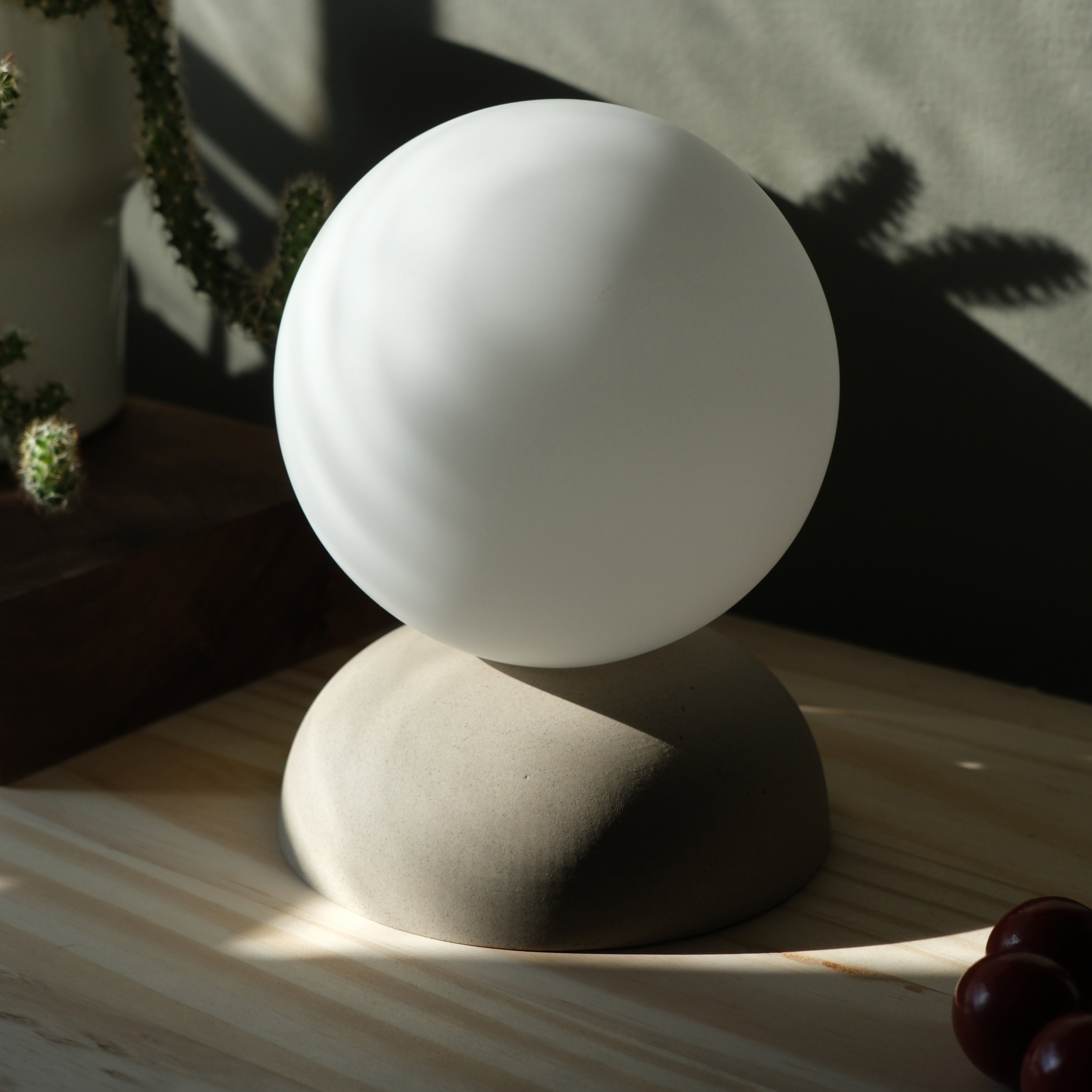 Monroe Table Lamp – Modern Home Lighting