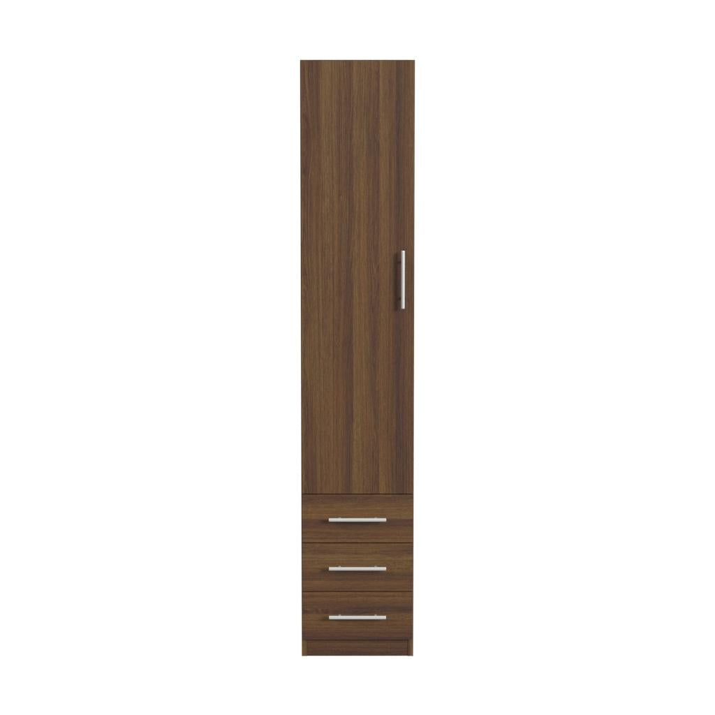 Flex Wardrobe