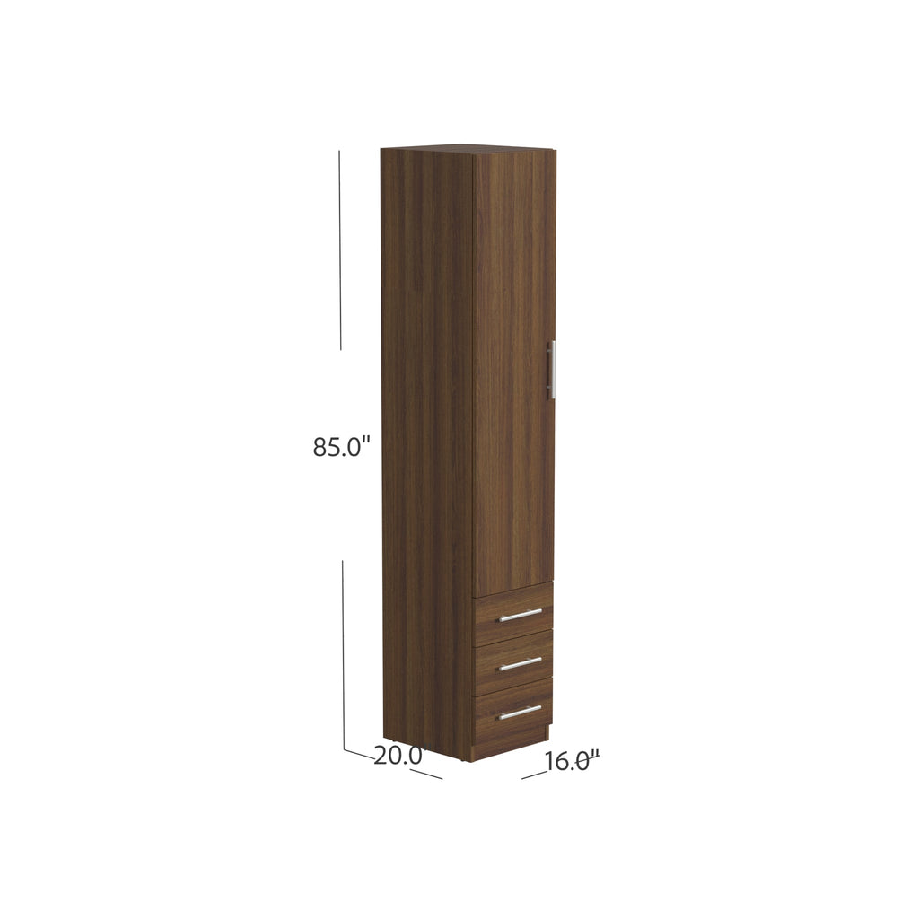 Flex Wardrobe