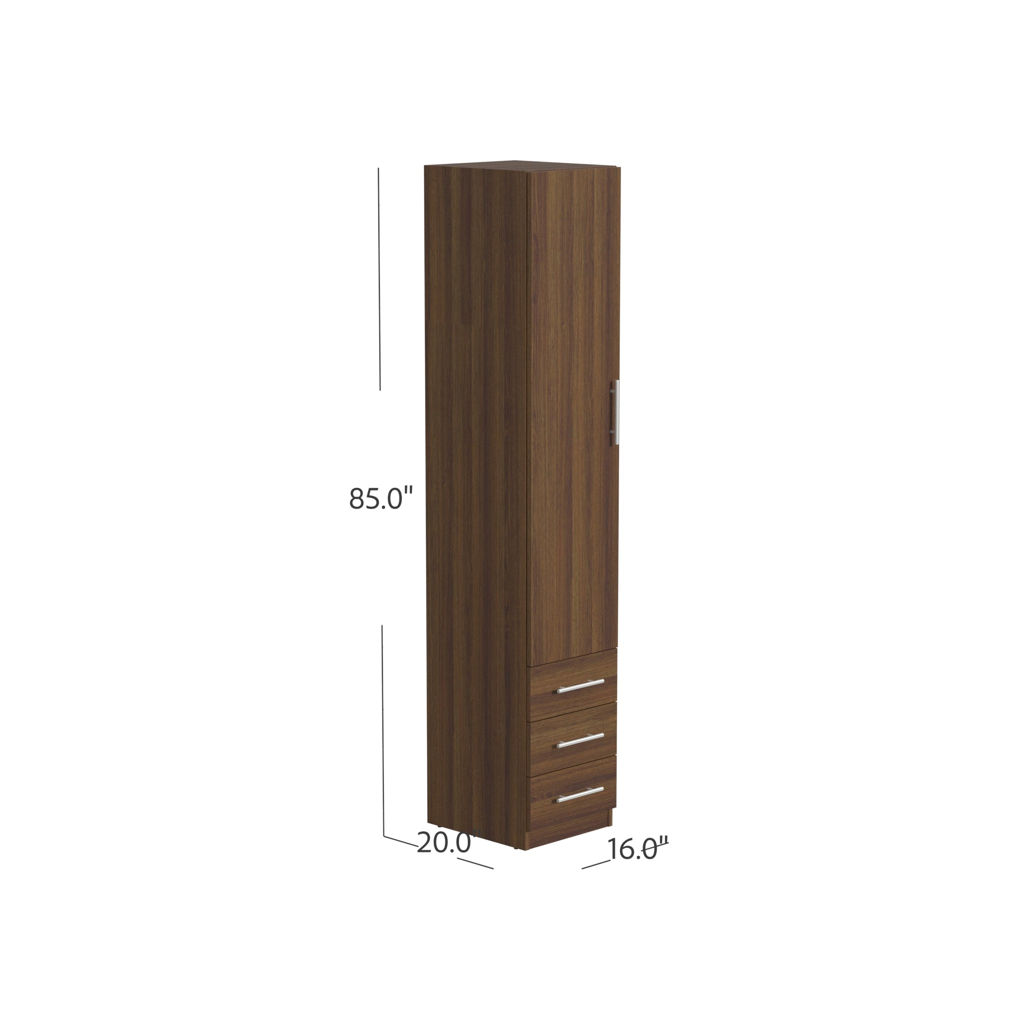 Flex Wardrobe