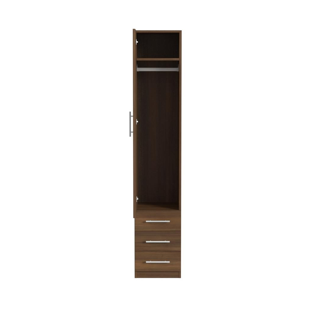 Flex Wardrobe