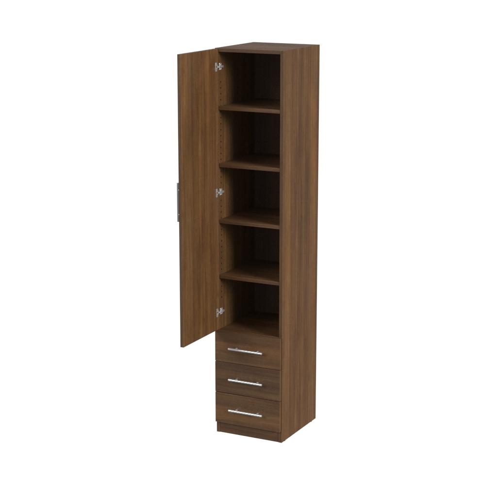 Flex Wardrobe