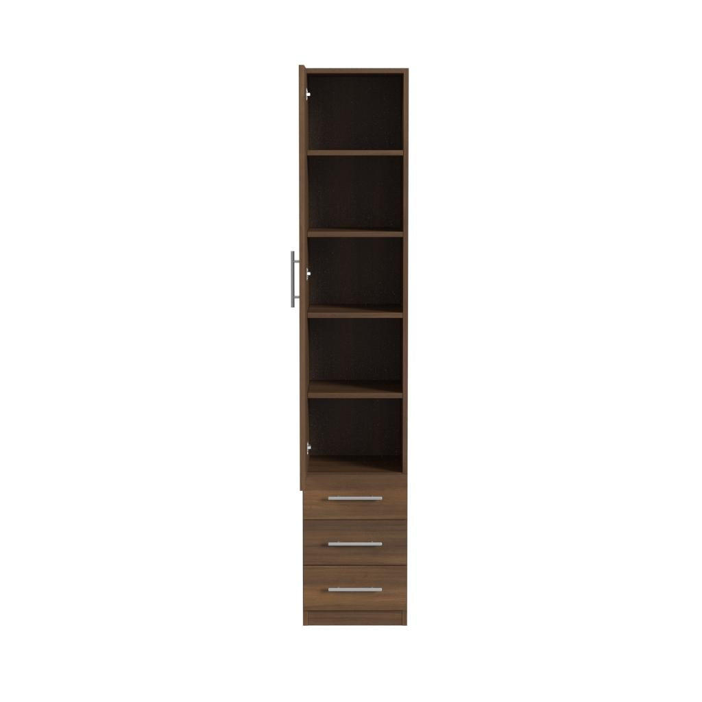 Flex Wardrobe