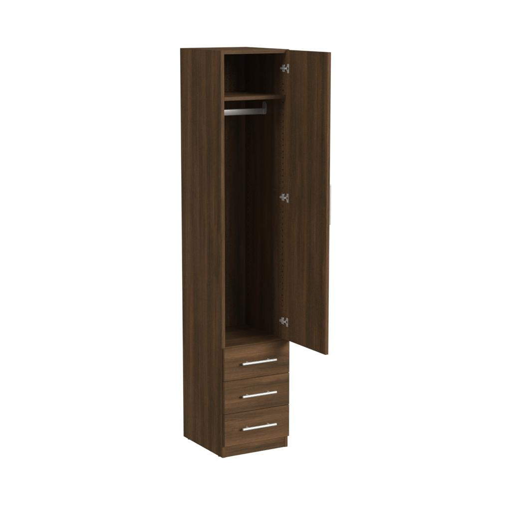 Flex Wardrobe