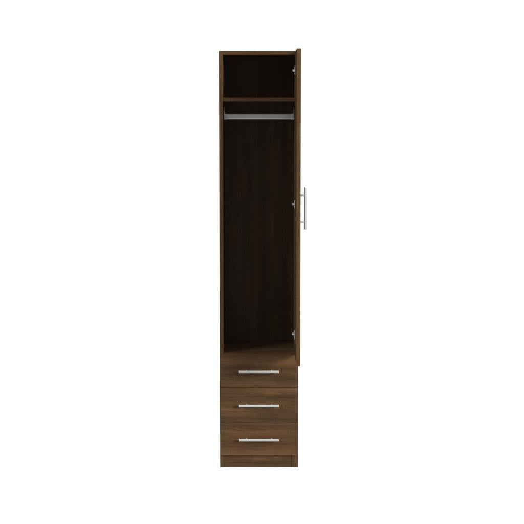 Flex Wardrobe