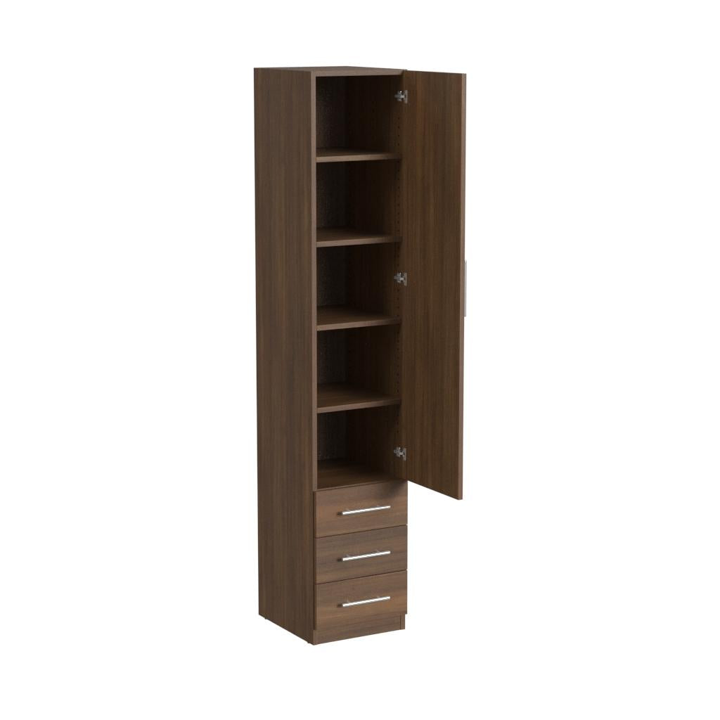 Flex Wardrobe