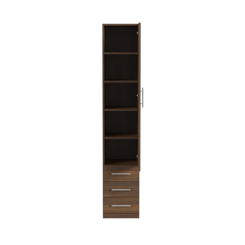 Flex Wardrobe