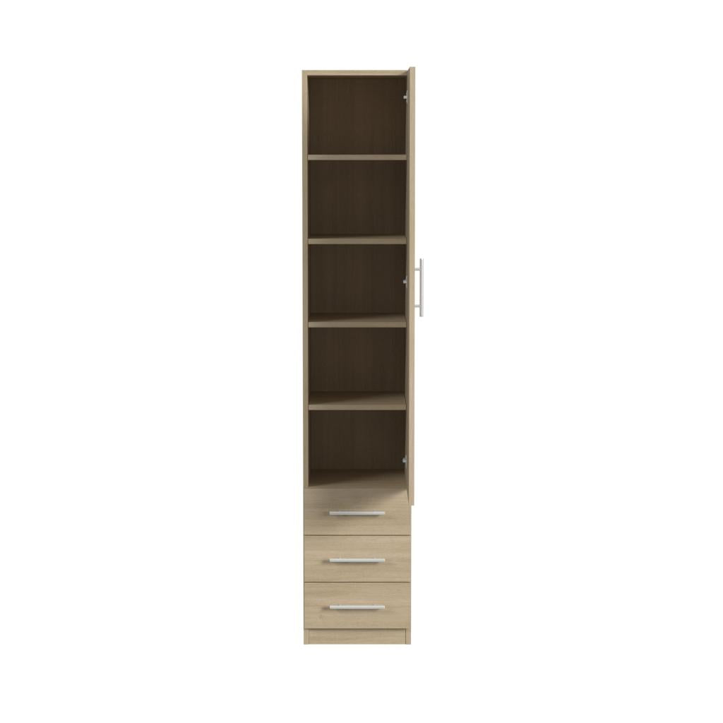 Flex Wardrobe