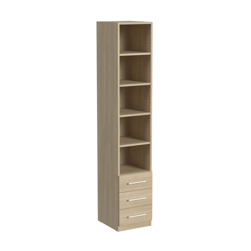 Flex Wardrobe
