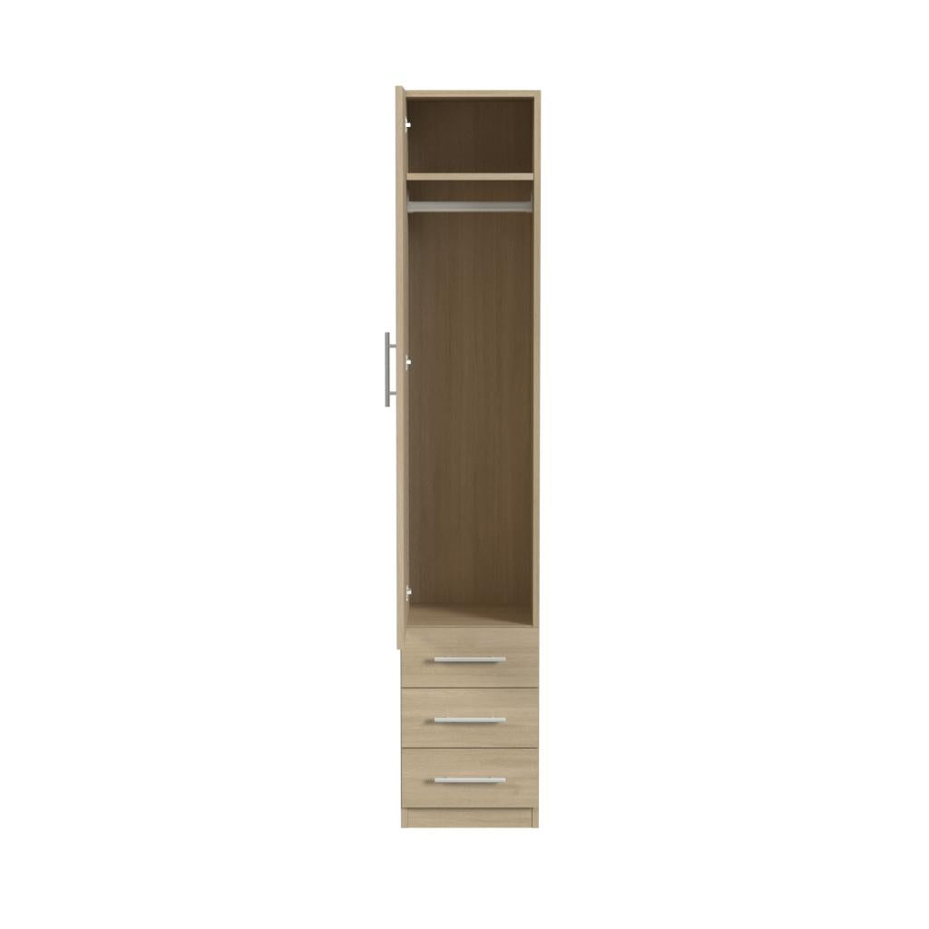 Flex Wardrobe
