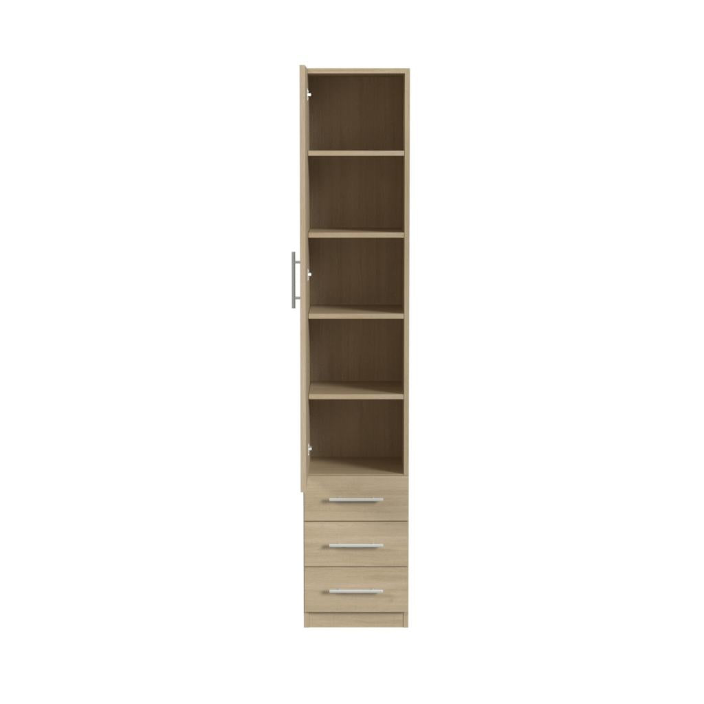Flex Wardrobe