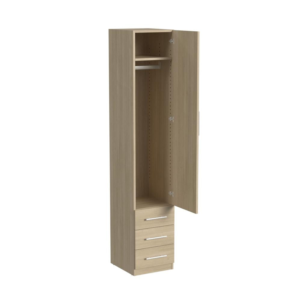 Flex Wardrobe