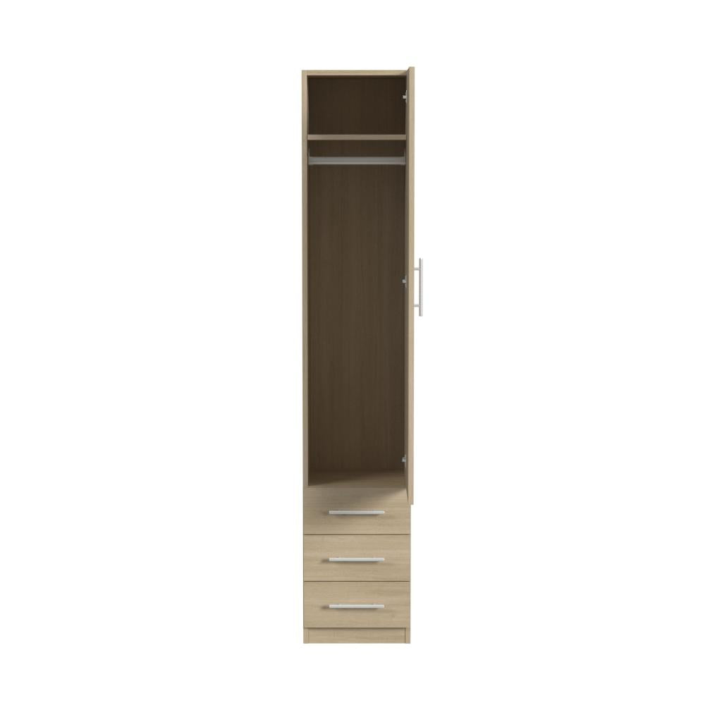 Flex Wardrobe