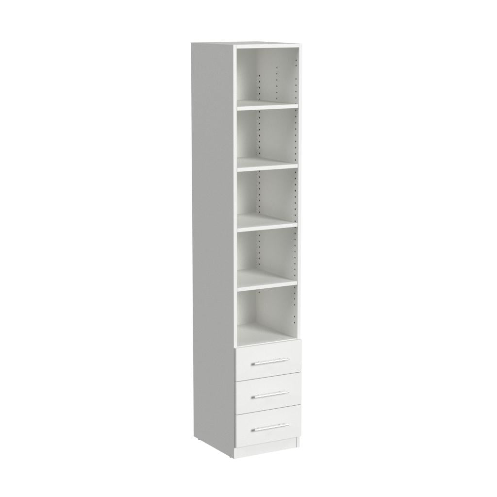 Flex Wardrobe