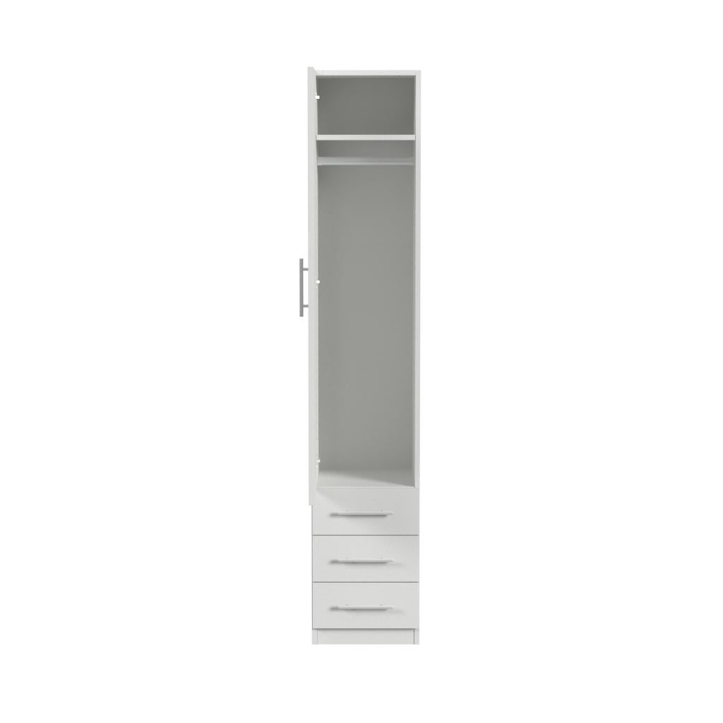 Flex Wardrobe