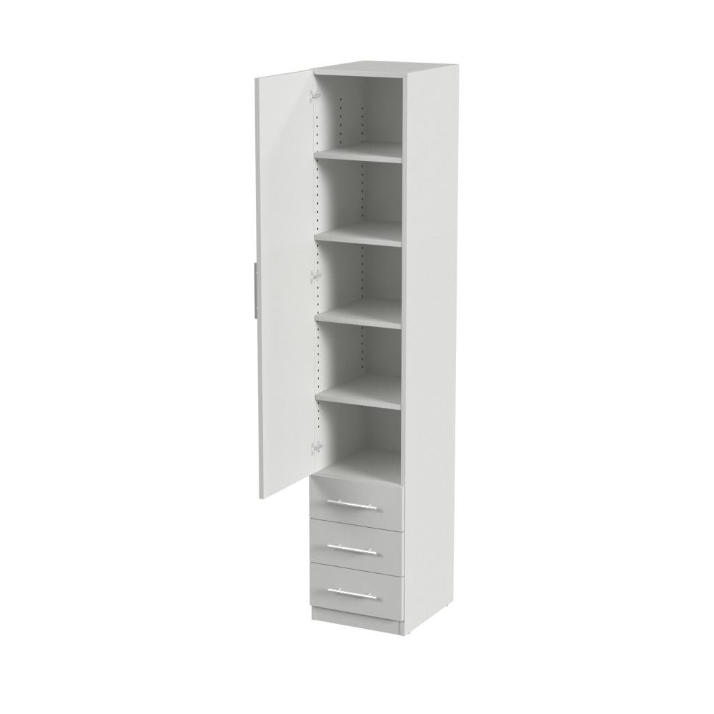 Flex Wardrobe