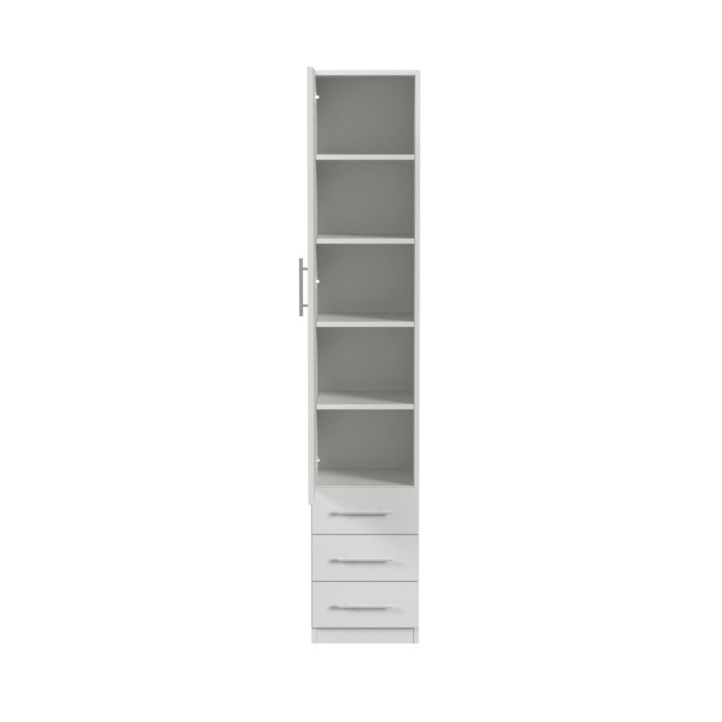 Flex Wardrobe