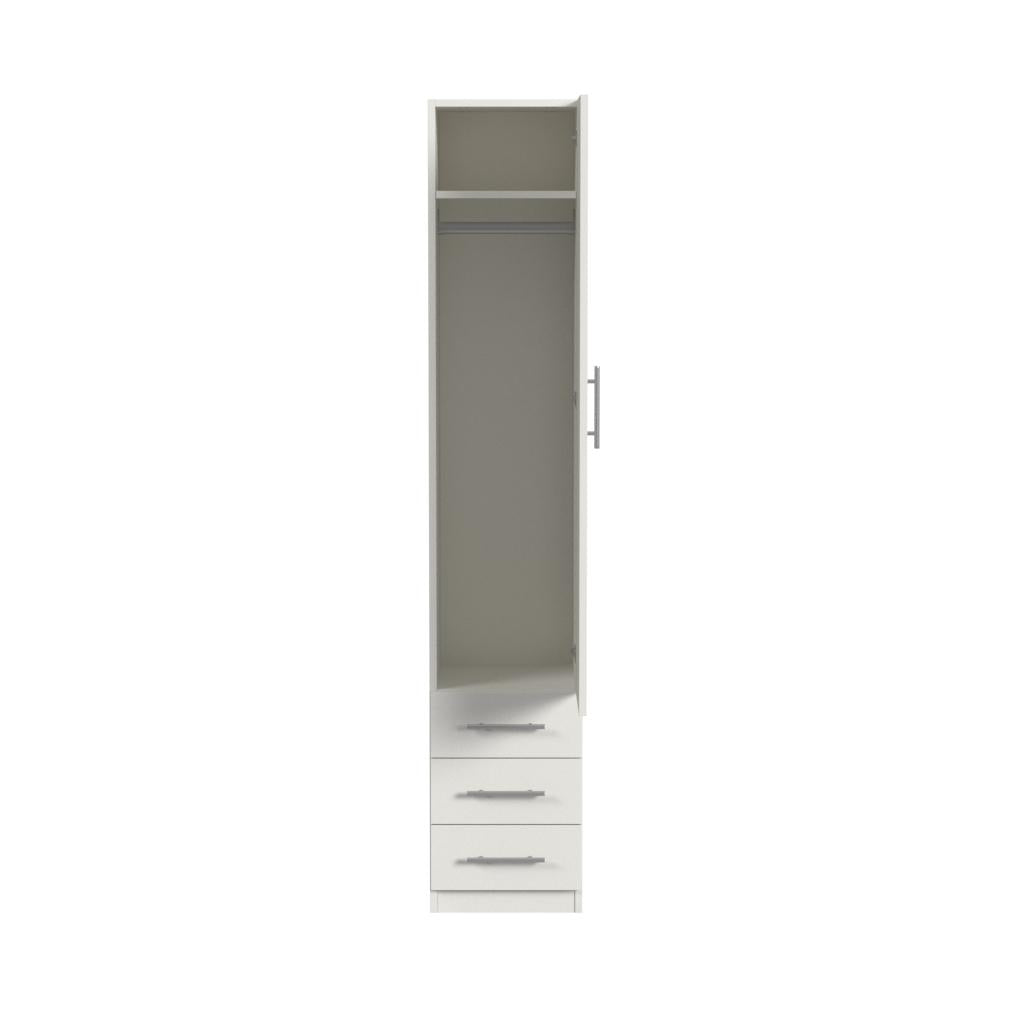 Flex Wardrobe