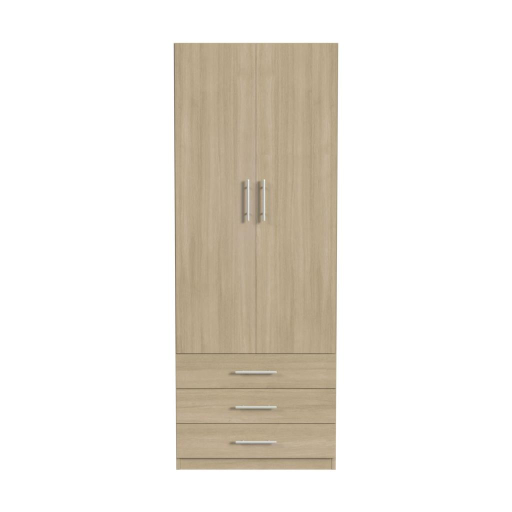 Flex Wardrobe