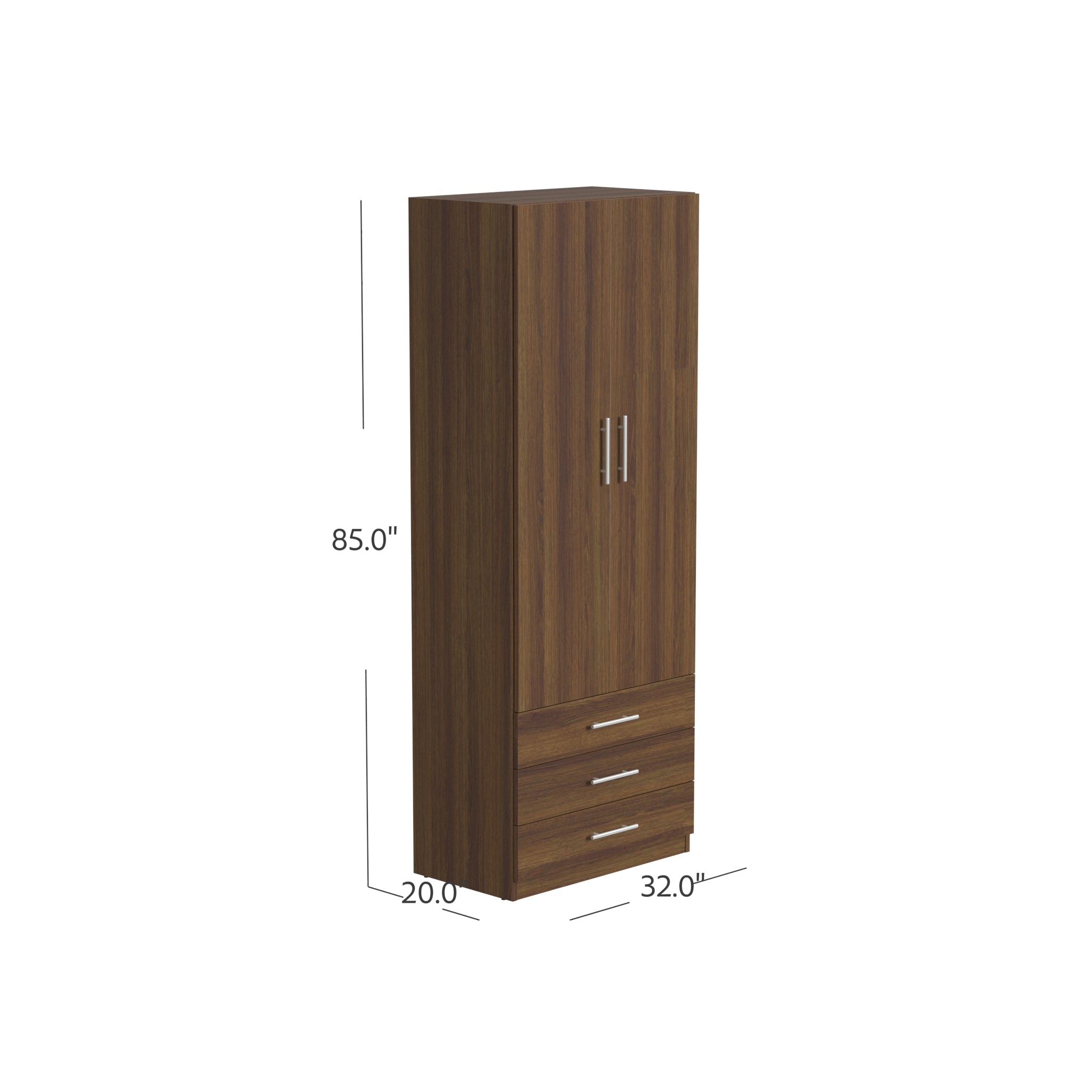 Flex Wardrobe