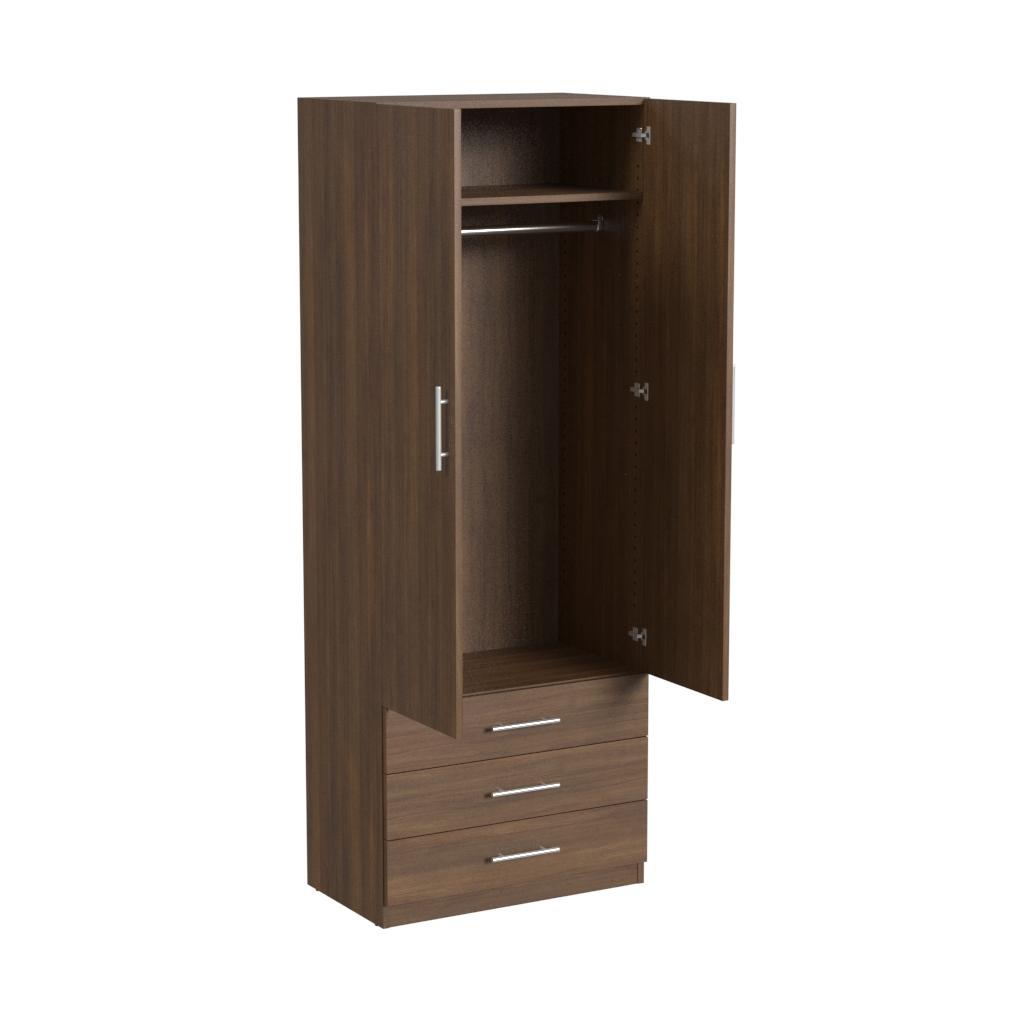 Flex Wardrobe