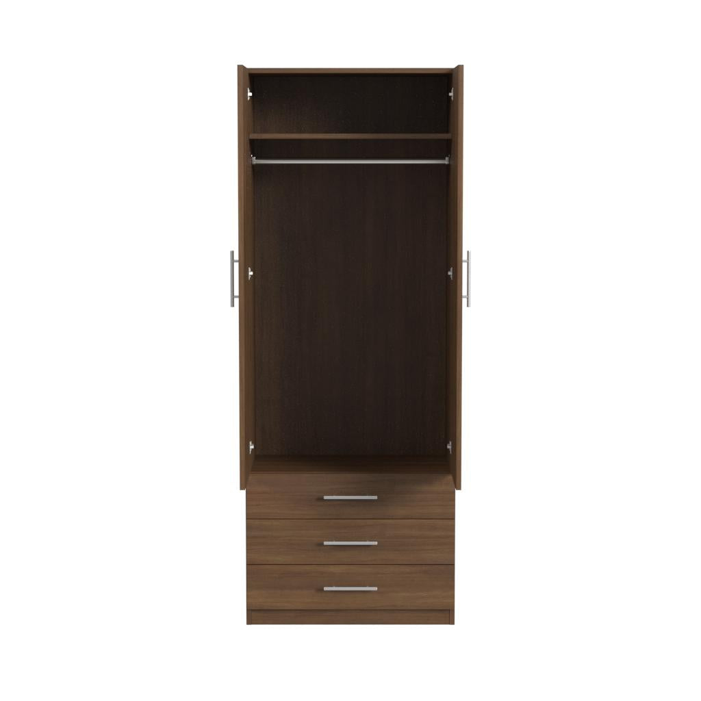 Flex Wardrobe