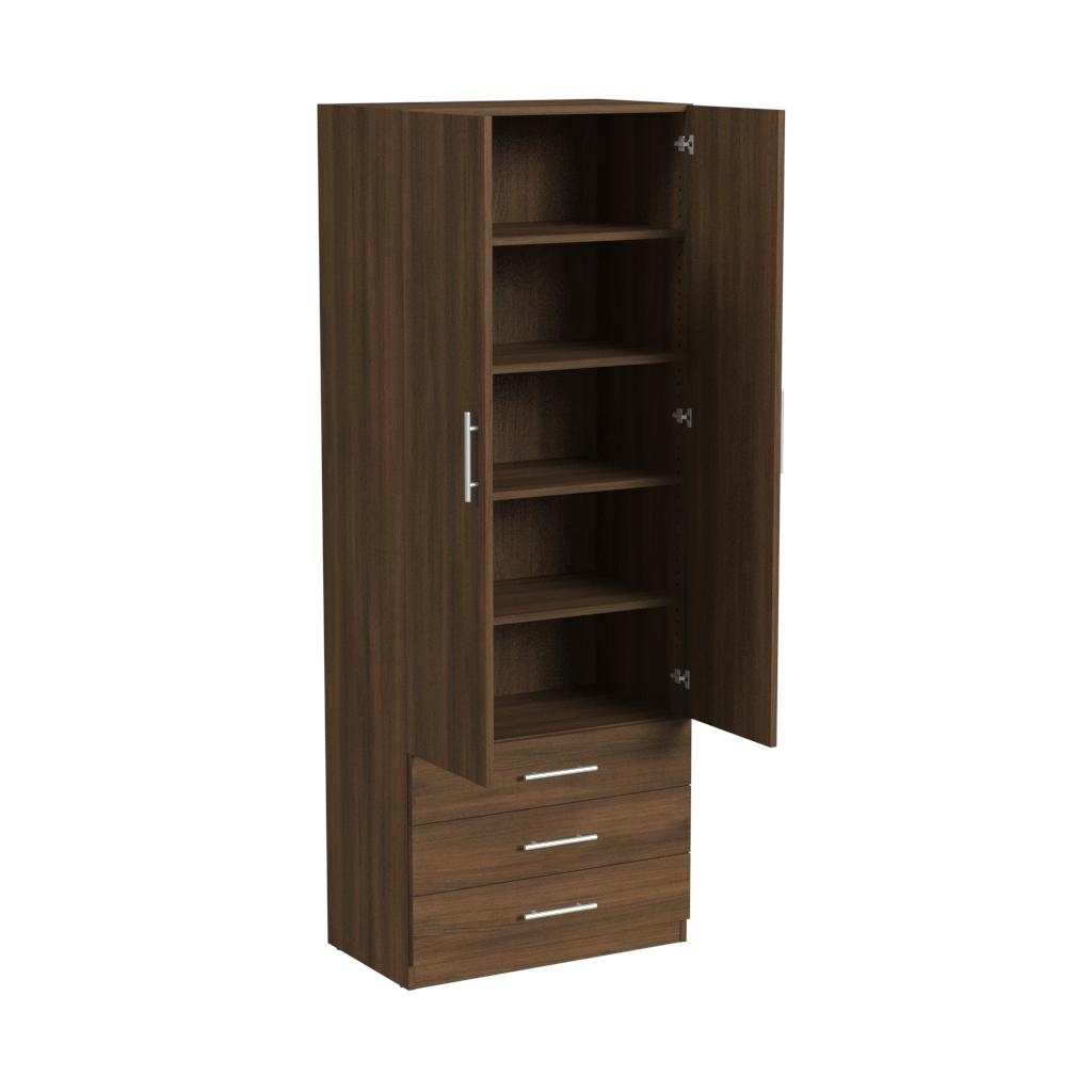 Flex Wardrobe