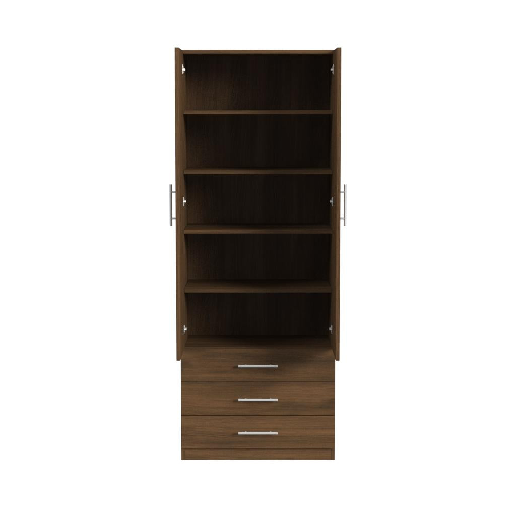 Flex Wardrobe