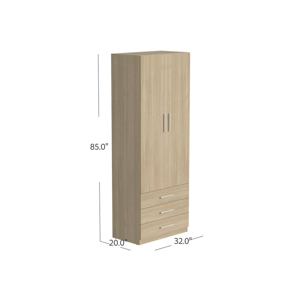 Flex Wardrobe