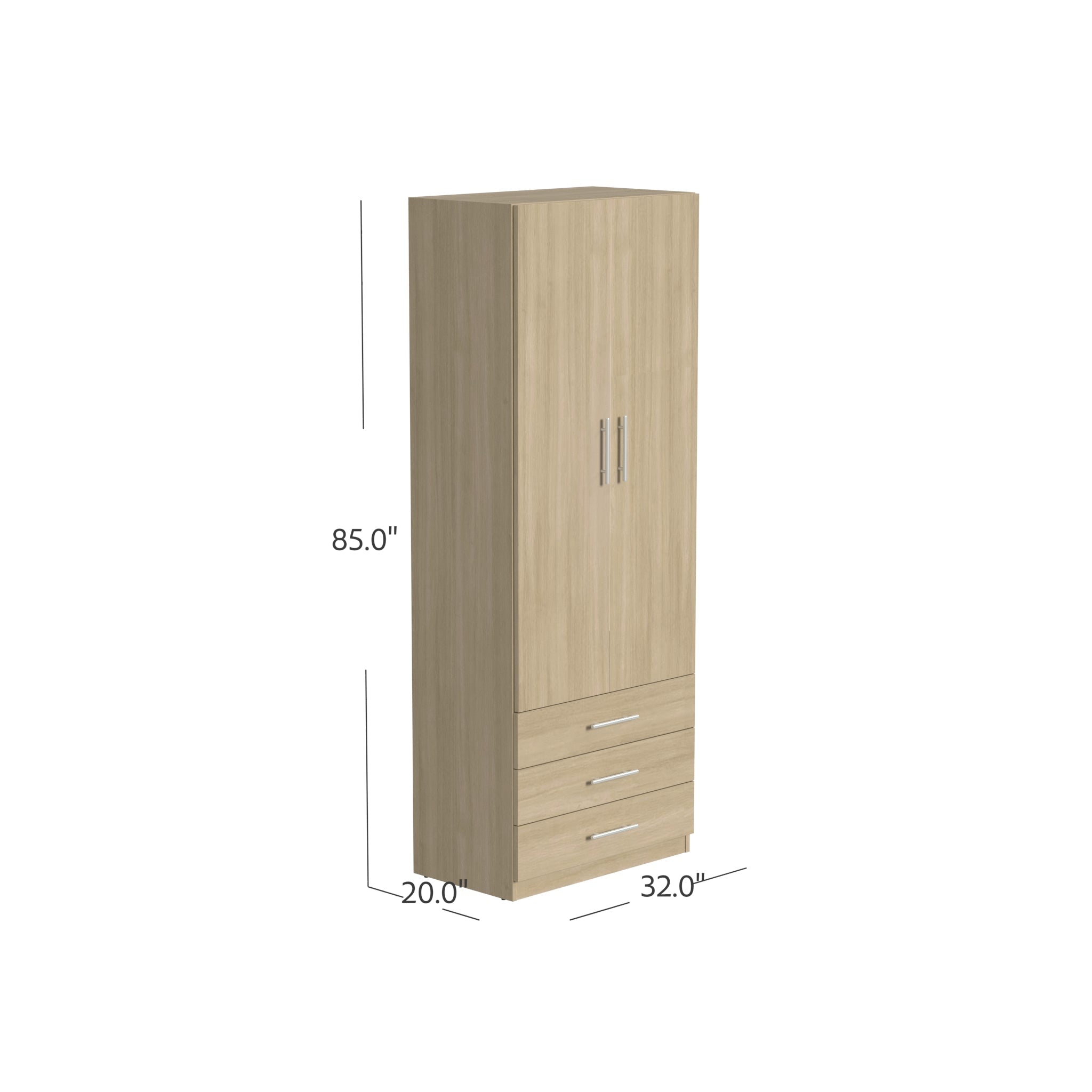 Flex Wardrobe