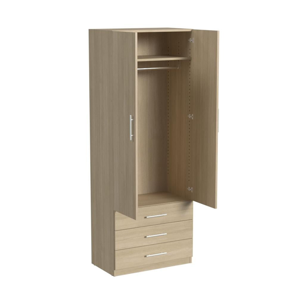 Flex Wardrobe