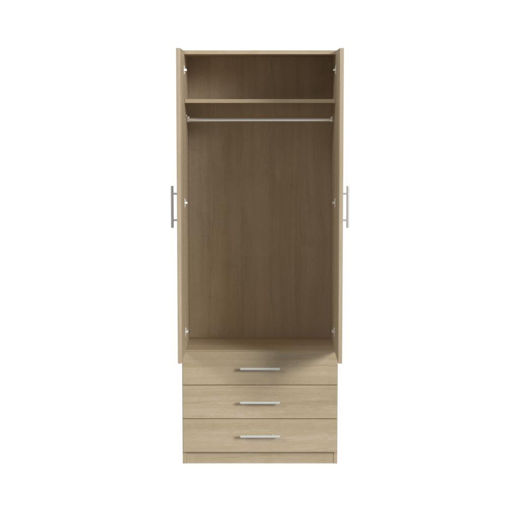 Flex Wardrobe