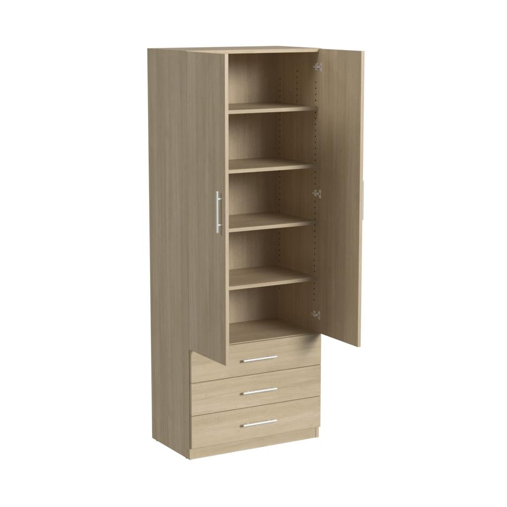 Flex Wardrobe