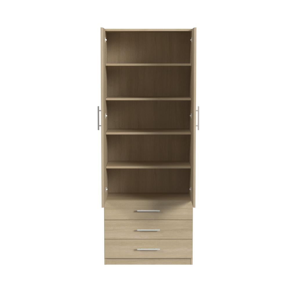 Flex Wardrobe