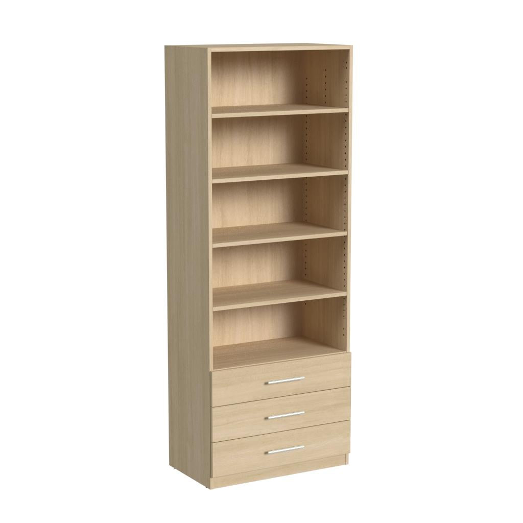 Flex Wardrobe