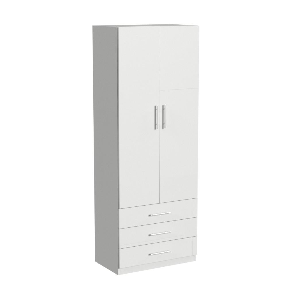 Flex Wardrobe