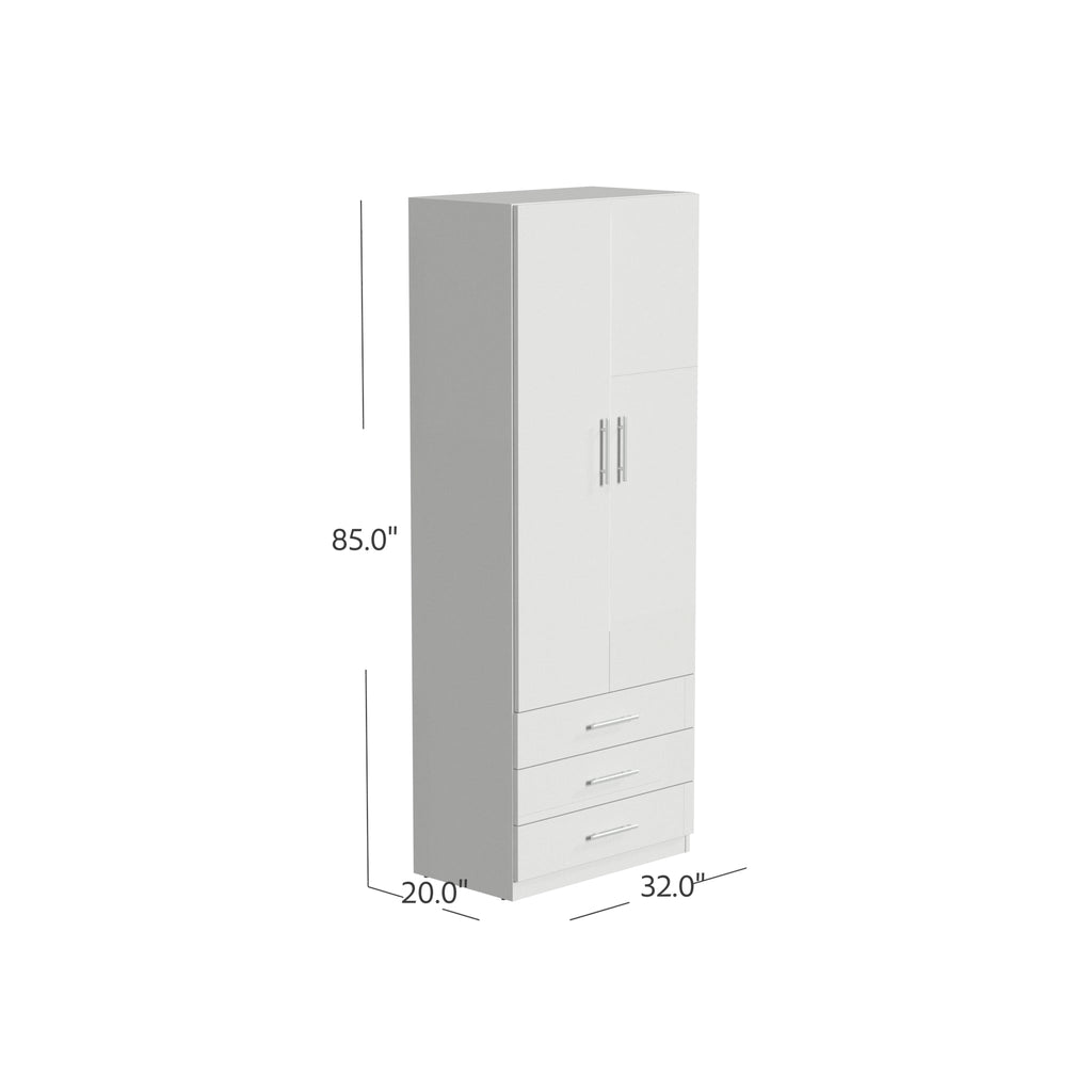 Flex Wardrobe