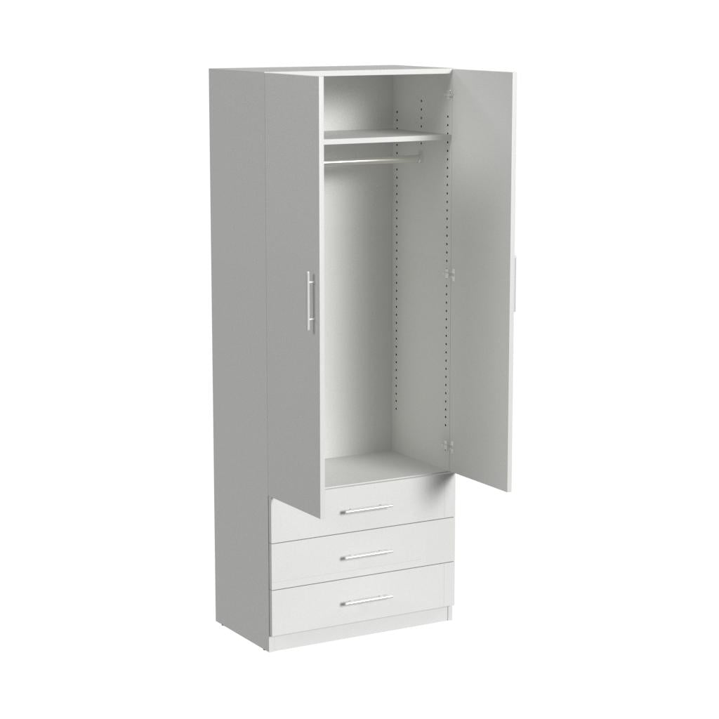 Flex Wardrobe