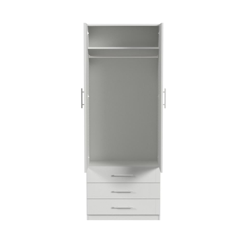 Flex Wardrobe