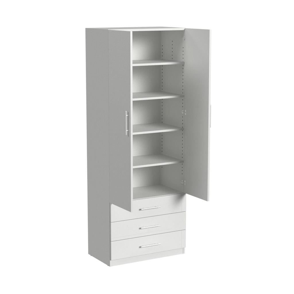 Flex Wardrobe