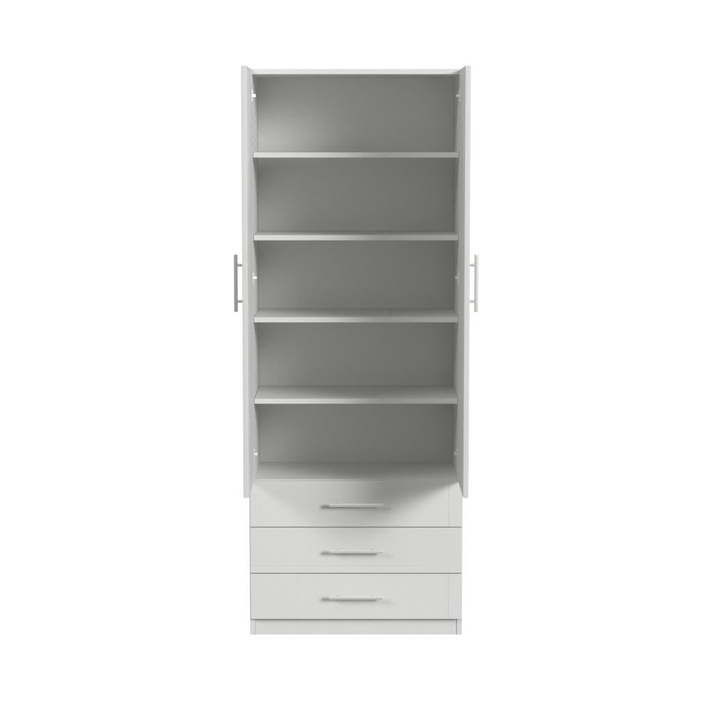 Flex Wardrobe