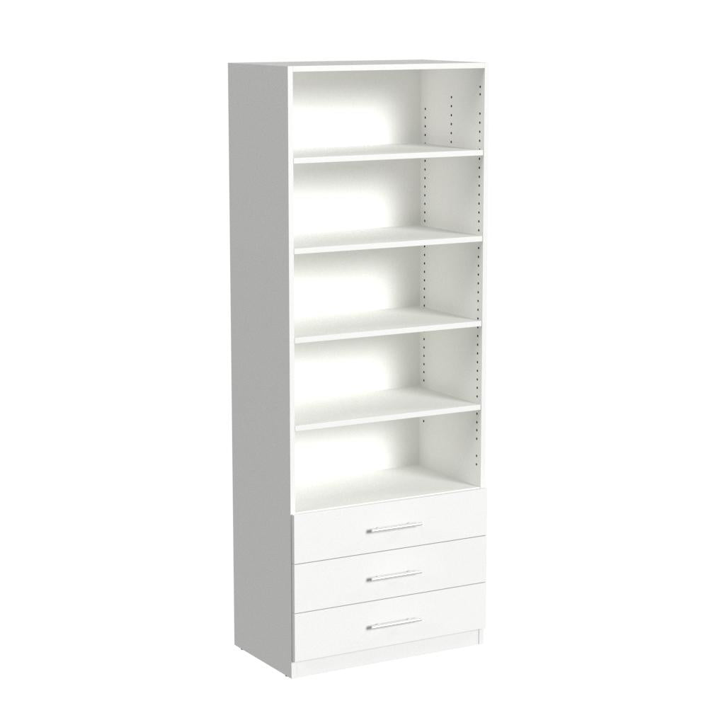 Flex Wardrobe
