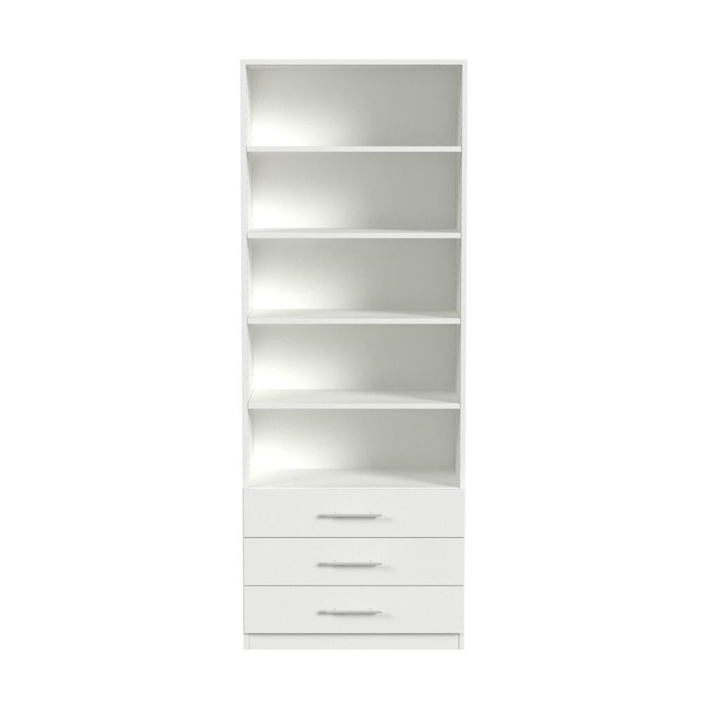 Flex Wardrobe