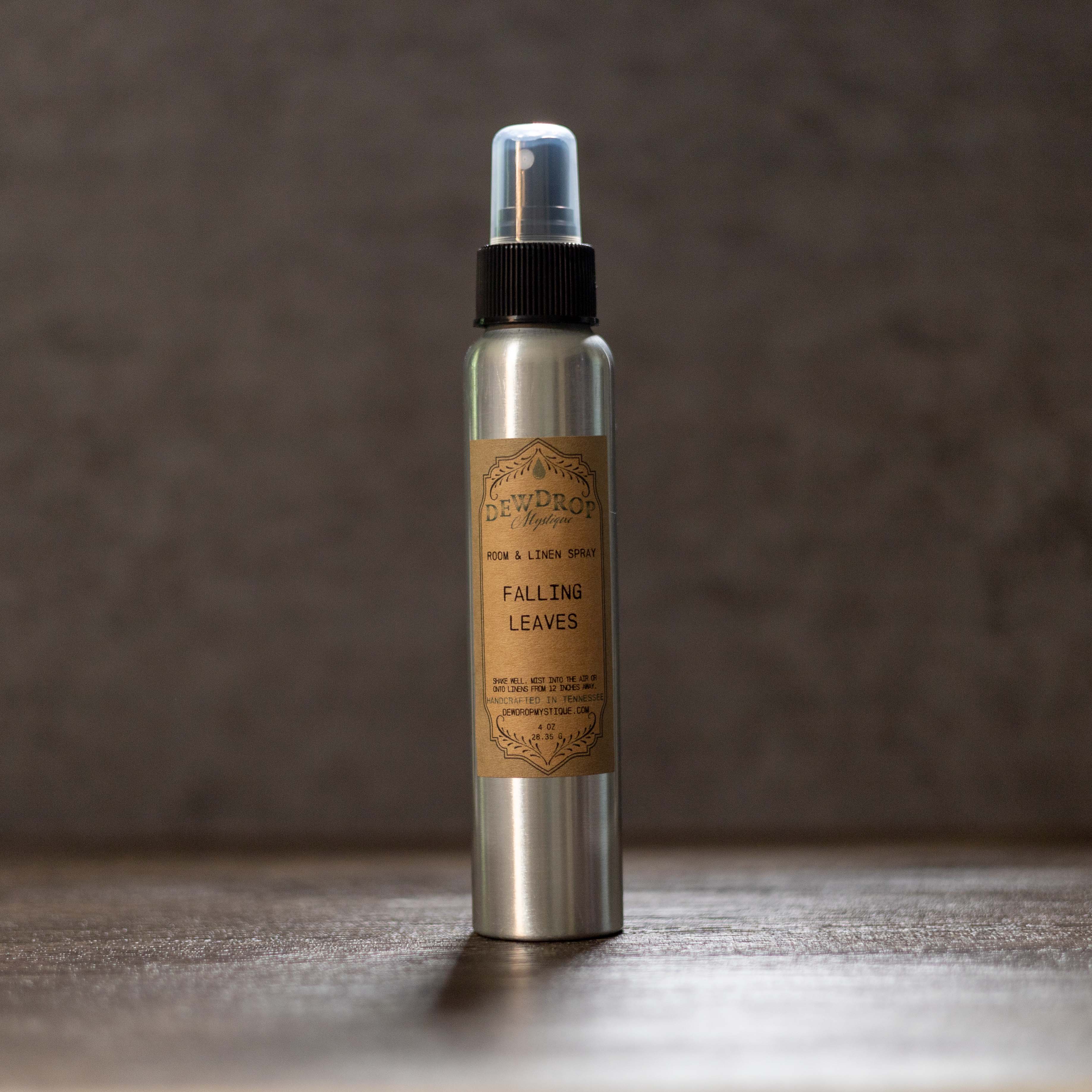 Falling Leaves Room Spray