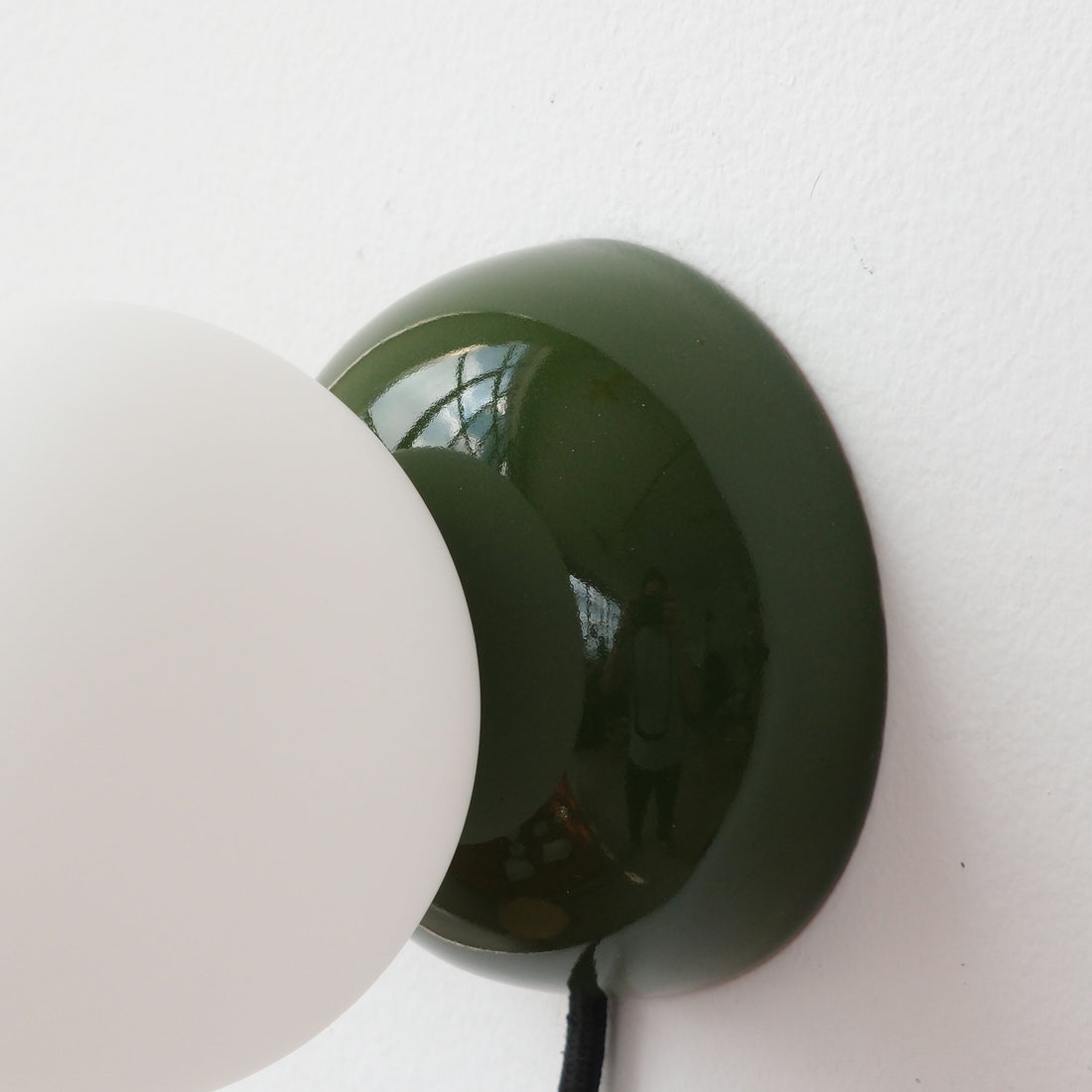 Monroe Table Lamp – Modern Home Lighting