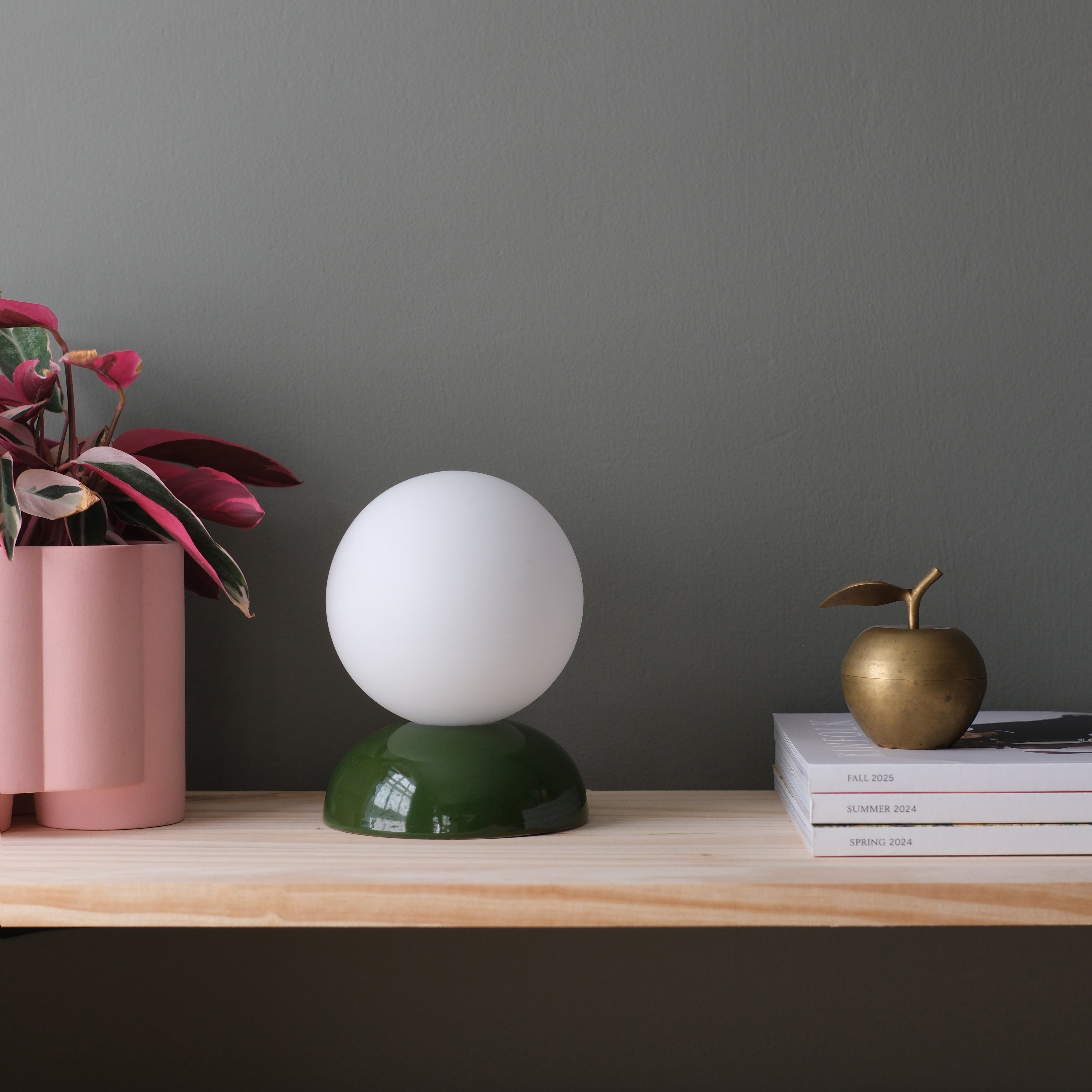 Monroe Table Lamp – Modern Home Lighting