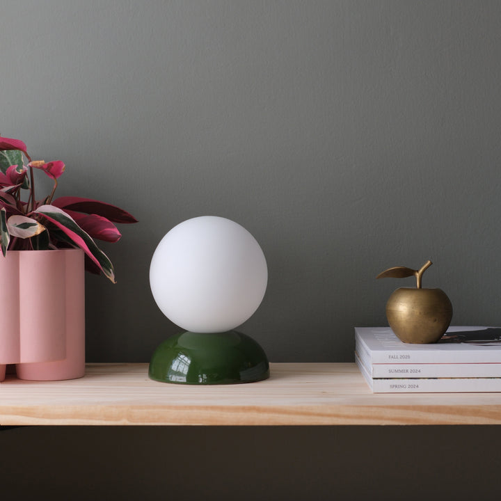 Monroe Table Lamp – Modern Home Lighting