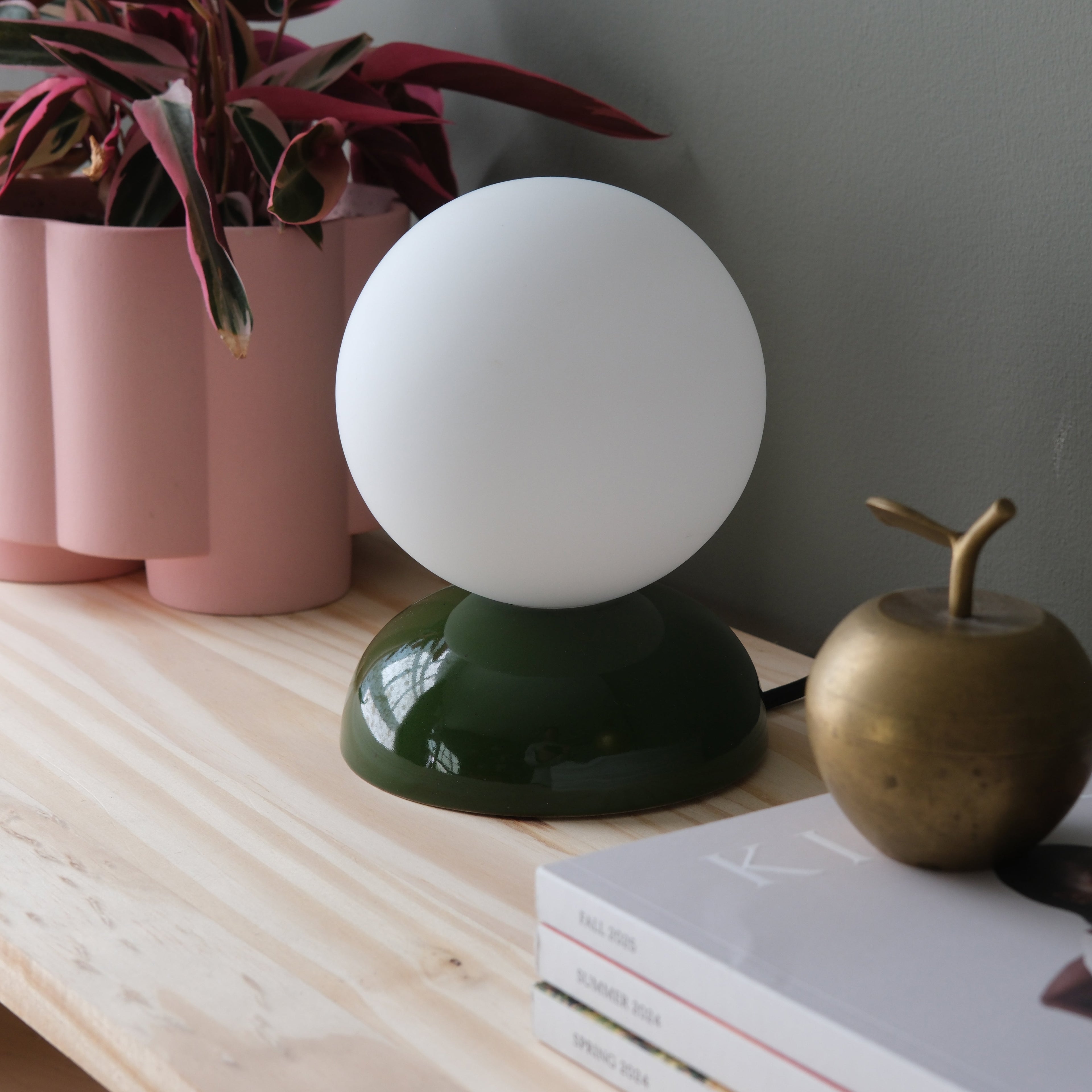Monroe Table Lamp – Modern Home Lighting
