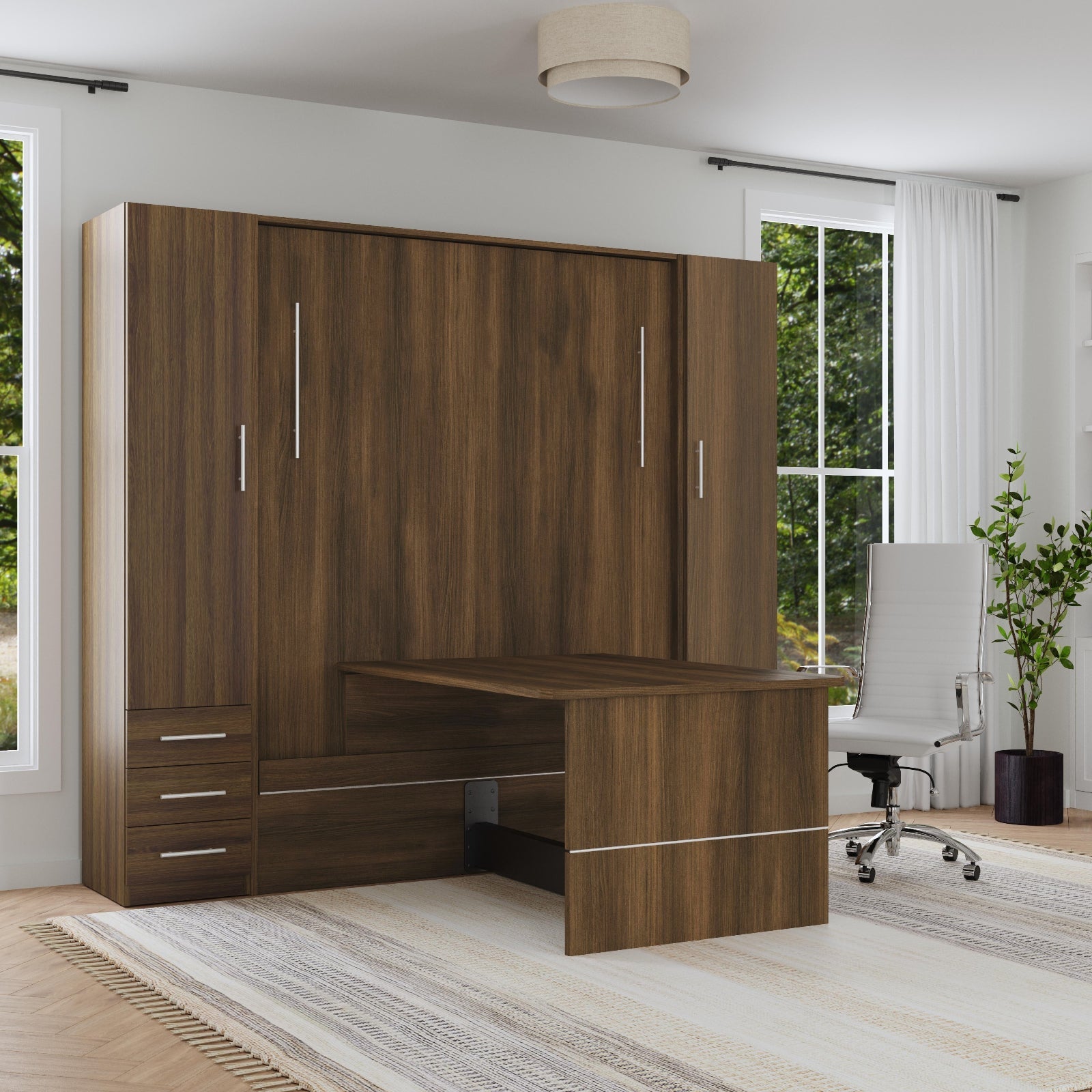 Flex Wardrobe