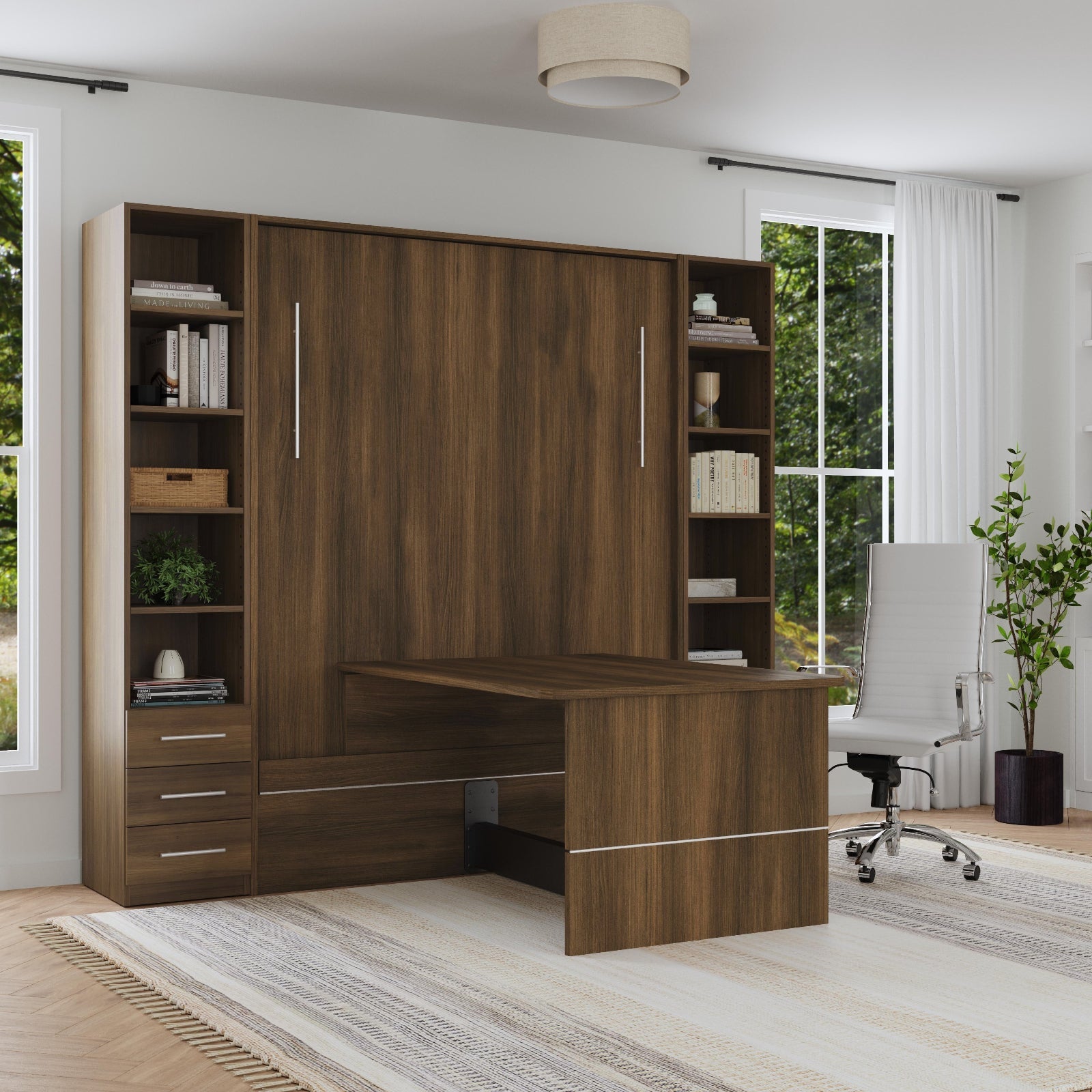 Flex Wardrobe